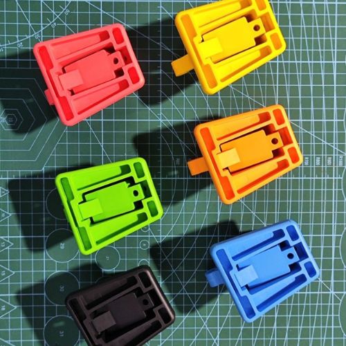 Others Parts / front blocks / KickStands