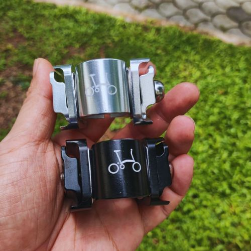 Seat Posts & Seat Clamps